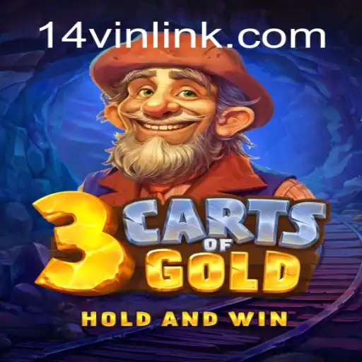 The Exciting World of 3cartsOfGold and the Quest for 14VIN