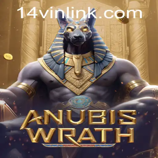 AnubisWrath: Embark on an Epic Quest Shaped by Ancient Mysteries