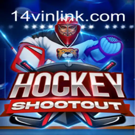 HockeyShootout: An Exciting Digital Ice Battle