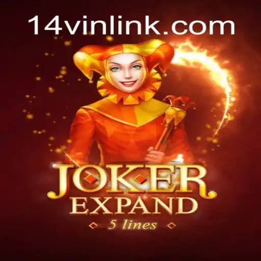 Unveiling the Dynamic Universe of JokerExpand: Enter the World of 14VIN
