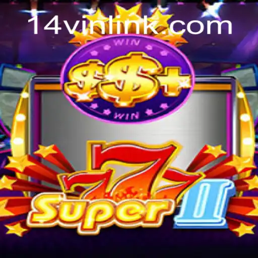 Super777II: The Latest Frenzy in the Gaming World