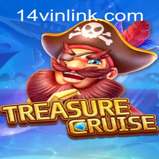 Explore TREASURECRUISE: A Journey into Adventure with 14VIN