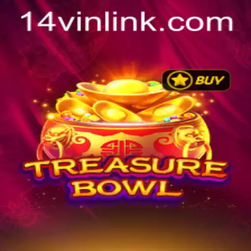 Step into Adventure with TreasureBowl: Discover Wealth with 14VIN