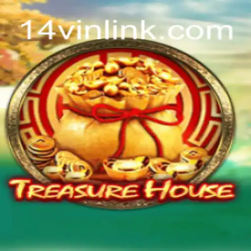 TreasureHouse: A Captivating Adventure with 14VIN