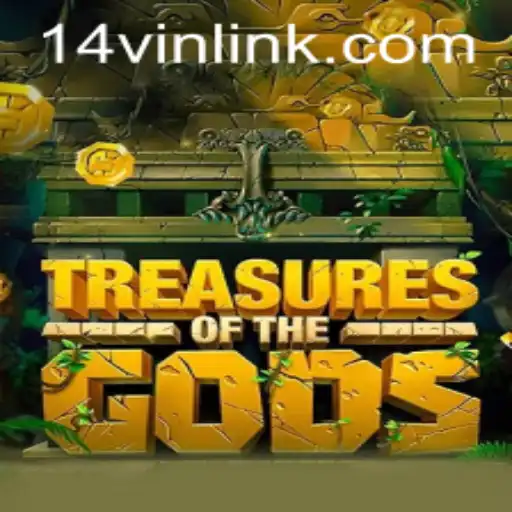 Unveiling the Exciting World of TreasureoftheGods: A Comprehensive Guide